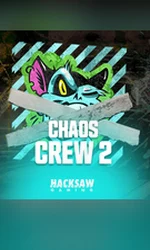 Chaos Crew II