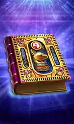 Book of The Divine