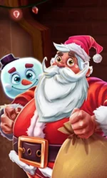 Santa's Factory