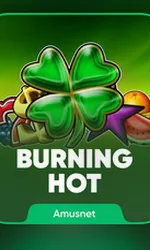 Burning Hot