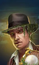 Book Of Lucky Jack - The Lost Pearl