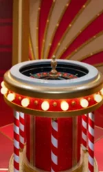 Red Door Roulette