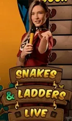 Snakes And Ladders Live