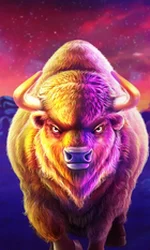 Buffalo King Megaways