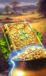 Book Of Clovers - Extreme