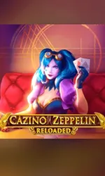 Cazino Zeppelin Reloaded