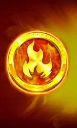 Lucky Hot Coins