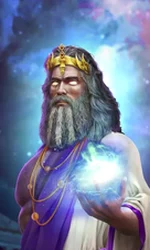 Celestial Conquest