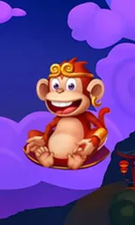 3 Dancing Monkeys