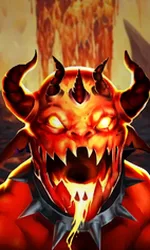 Devour The Weak