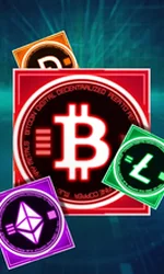 Blockchain Megaways