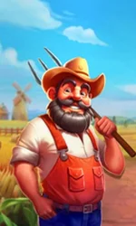 Barnyard Megahays Megaways