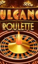 Vulcano Roulette