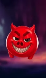 Piggy Inferno