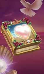 Book Of Aphrodite - The Love Spell