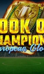 Book Of Champions - European Glory